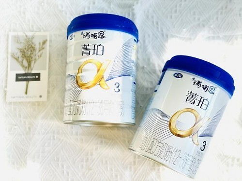 什么牌子奶粉清淡 瑞哺恩菁珀讓寶寶養(yǎng)成良好飲食習(xí)慣