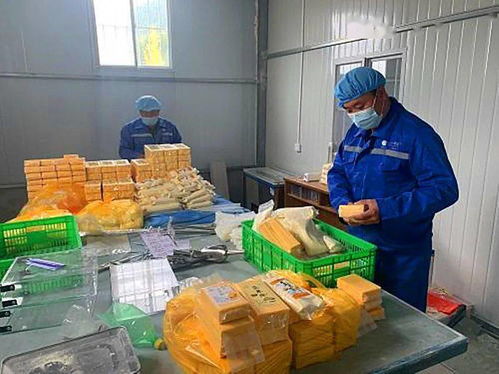產(chǎn)業(yè)扶貧 消費(fèi)扶貧 雙輪驅(qū)動(dòng)助力脫貧攻堅(jiān)